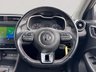 USED 2021 21 MG MG ZS 1.5 VTi-TECH Excite SUV 5dr Petrol Manual Euro 6 (s/s) (106 ps) 
