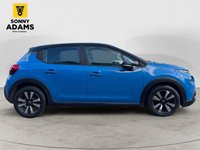 USED 2018 18 CITROEN C3 1.2 PureTech Feel Hatchback 5dr Petrol Manual Euro 6 (68 ps) 