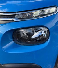 USED 2018 18 CITROEN C3 1.2 PureTech Feel Hatchback 5dr Petrol Manual Euro 6 (68 ps) 