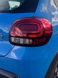 USED 2018 18 CITROEN C3 1.2 PureTech Feel Hatchback 5dr Petrol Manual Euro 6 (68 ps) 