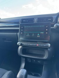 USED 2018 18 CITROEN C3 1.2 PureTech Feel Hatchback 5dr Petrol Manual Euro 6 (68 ps) 