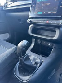 USED 2018 18 CITROEN C3 1.2 PureTech Feel Hatchback 5dr Petrol Manual Euro 6 (68 ps) 