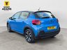 USED 2018 18 CITROEN C3 1.2 PureTech Feel Hatchback 5dr Petrol Manual Euro 6 (68 ps) 