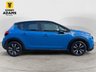 USED 2018 18 CITROEN C3 1.2 PureTech Feel Hatchback 5dr Petrol Manual Euro 6 (68 ps) 