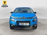 USED 2018 18 CITROEN C3 1.2 PureTech Feel Hatchback 5dr Petrol Manual Euro 6 (68 ps) 