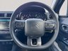 USED 2018 18 CITROEN C3 1.2 PureTech Feel Hatchback 5dr Petrol Manual Euro 6 (68 ps) 