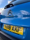 USED 2018 18 CITROEN C3 1.2 PureTech Feel Hatchback 5dr Petrol Manual Euro 6 (68 ps) 