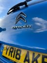 USED 2018 18 CITROEN C3 1.2 PureTech Feel Hatchback 5dr Petrol Manual Euro 6 (68 ps) 