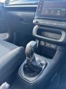 USED 2018 18 CITROEN C3 1.2 PureTech Feel Hatchback 5dr Petrol Manual Euro 6 (68 ps) 