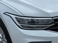 USED 2023 23 VOLKSWAGEN TIGUAN 1.5 TSI Life DSG Euro 6 (s/s) 5dr Full VW History+Camera+CarPlay