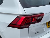USED 2023 23 VOLKSWAGEN TIGUAN 1.5 TSI Life DSG Euro 6 (s/s) 5dr Full VW History+Camera+CarPlay