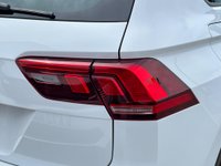 USED 2023 23 VOLKSWAGEN TIGUAN 1.5 TSI Life DSG Euro 6 (s/s) 5dr Full VW History+Camera+CarPlay