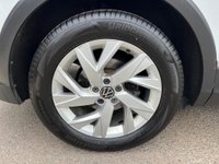 USED 2023 23 VOLKSWAGEN TIGUAN 1.5 TSI Life DSG Euro 6 (s/s) 5dr Full VW History+Camera+CarPlay