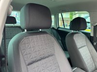 USED 2023 23 VOLKSWAGEN TIGUAN 1.5 TSI Life DSG Euro 6 (s/s) 5dr Full VW History+Camera+CarPlay