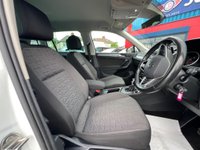 USED 2023 23 VOLKSWAGEN TIGUAN 1.5 TSI Life DSG Euro 6 (s/s) 5dr Full VW History+Camera+CarPlay