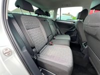 USED 2023 23 VOLKSWAGEN TIGUAN 1.5 TSI Life DSG Euro 6 (s/s) 5dr Full VW History+Camera+CarPlay