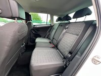 USED 2023 23 VOLKSWAGEN TIGUAN 1.5 TSI Life DSG Euro 6 (s/s) 5dr Full VW History+Camera+CarPlay
