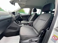 USED 2023 23 VOLKSWAGEN TIGUAN 1.5 TSI Life DSG Euro 6 (s/s) 5dr Full VW History+Camera+CarPlay
