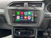 USED 2023 23 VOLKSWAGEN TIGUAN 1.5 TSI Life DSG Euro 6 (s/s) 5dr Full VW History+Camera+CarPlay