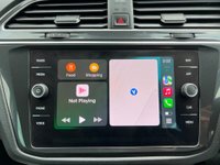 USED 2023 23 VOLKSWAGEN TIGUAN 1.5 TSI Life DSG Euro 6 (s/s) 5dr Full VW History+Camera+CarPlay
