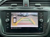 USED 2023 23 VOLKSWAGEN TIGUAN 1.5 TSI Life DSG Euro 6 (s/s) 5dr Full VW History+Camera+CarPlay