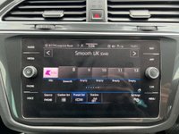 USED 2023 23 VOLKSWAGEN TIGUAN 1.5 TSI Life DSG Euro 6 (s/s) 5dr Full VW History+Camera+CarPlay