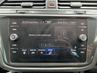 USED 2023 23 VOLKSWAGEN TIGUAN 1.5 TSI Life DSG Euro 6 (s/s) 5dr Full VW History+Camera+CarPlay