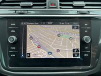 USED 2023 23 VOLKSWAGEN TIGUAN 1.5 TSI Life DSG Euro 6 (s/s) 5dr Full VW History+Camera+CarPlay