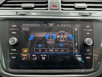 USED 2023 23 VOLKSWAGEN TIGUAN 1.5 TSI Life DSG Euro 6 (s/s) 5dr Full VW History+Camera+CarPlay
