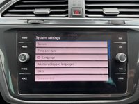 USED 2023 23 VOLKSWAGEN TIGUAN 1.5 TSI Life DSG Euro 6 (s/s) 5dr Full VW History+Camera+CarPlay