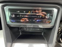 USED 2023 23 VOLKSWAGEN TIGUAN 1.5 TSI Life DSG Euro 6 (s/s) 5dr Full VW History+Camera+CarPlay