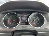 USED 2023 23 VOLKSWAGEN TIGUAN 1.5 TSI Life DSG Euro 6 (s/s) 5dr Full VW History+Camera+CarPlay