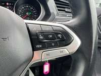 USED 2023 23 VOLKSWAGEN TIGUAN 1.5 TSI Life DSG Euro 6 (s/s) 5dr Full VW History+Camera+CarPlay