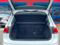 USED 2023 23 VOLKSWAGEN TIGUAN 1.5 TSI Life DSG Euro 6 (s/s) 5dr Full VW History+Camera+CarPlay