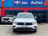 USED 2023 23 VOLKSWAGEN TIGUAN 1.5 TSI Life DSG Euro 6 (s/s) 5dr Full VW History+Camera+CarPlay