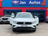 USED 2023 23 VOLKSWAGEN TIGUAN 1.5 TSI Life DSG Euro 6 (s/s) 5dr Full VW History+Camera+CarPlay