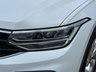 USED 2023 23 VOLKSWAGEN TIGUAN 1.5 TSI Life DSG Euro 6 (s/s) 5dr Full VW History+Camera+CarPlay