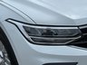 USED 2023 23 VOLKSWAGEN TIGUAN 1.5 TSI Life DSG Euro 6 (s/s) 5dr Full VW History+Camera+CarPlay