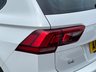 USED 2023 23 VOLKSWAGEN TIGUAN 1.5 TSI Life DSG Euro 6 (s/s) 5dr Full VW History+Camera+CarPlay