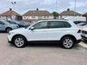USED 2023 23 VOLKSWAGEN TIGUAN 1.5 TSI Life DSG Euro 6 (s/s) 5dr Full VW History+Camera+CarPlay