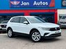USED 2023 23 VOLKSWAGEN TIGUAN 1.5 TSI Life DSG Euro 6 (s/s) 5dr Full VW History+Camera+CarPlay