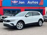 USED 2023 23 VOLKSWAGEN TIGUAN 1.5 TSI Life DSG Euro 6 (s/s) 5dr Full VW History+Camera+CarPlay