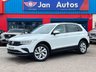 USED 2023 23 VOLKSWAGEN TIGUAN 1.5 TSI Life DSG Euro 6 (s/s) 5dr Full VW History+Camera+CarPlay