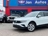 USED 2023 23 VOLKSWAGEN TIGUAN 1.5 TSI Life DSG Euro 6 (s/s) 5dr Full VW History+Camera+CarPlay