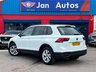 USED 2023 23 VOLKSWAGEN TIGUAN 1.5 TSI Life DSG Euro 6 (s/s) 5dr Full VW History+Camera+CarPlay
