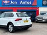 USED 2023 23 VOLKSWAGEN TIGUAN 1.5 TSI Life DSG Euro 6 (s/s) 5dr Full VW History+Camera+CarPlay