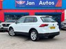 USED 2023 23 VOLKSWAGEN TIGUAN 1.5 TSI Life DSG Euro 6 (s/s) 5dr Full VW History+Camera+CarPlay