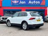 USED 2023 23 VOLKSWAGEN TIGUAN 1.5 TSI Life DSG Euro 6 (s/s) 5dr Full VW History+Camera+CarPlay