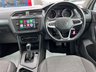 USED 2023 23 VOLKSWAGEN TIGUAN 1.5 TSI Life DSG Euro 6 (s/s) 5dr Full VW History+Camera+CarPlay