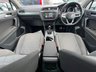 USED 2023 23 VOLKSWAGEN TIGUAN 1.5 TSI Life DSG Euro 6 (s/s) 5dr Full VW History+Camera+CarPlay